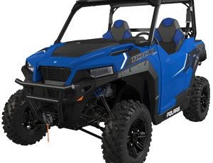 Polaris General 1000 EPS Premium 2019 - Bild 3 Polaris General 1000 EPS Premium 2019 - Bild 3